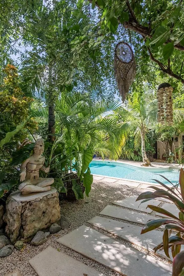 Trece Lunas Tulum - Enchanted Resort (Adults Only)