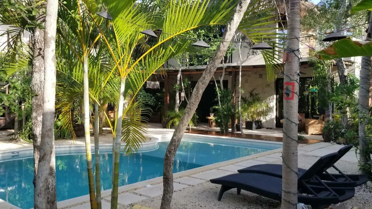 Trece Lunas Tulum - Enchanted Resort (Adults Only) 4*,  Mexico