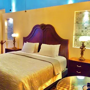 Catrina & Diego Accommodatie bij particulieren Mérida