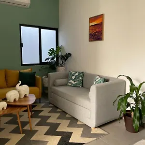 El Departamento Playa Sur Apartamento Mazatlán