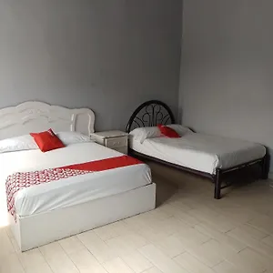 Antiguo Hotel Querétaro