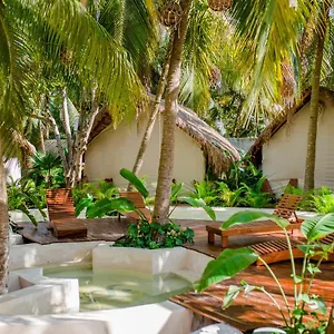 Serena - Adults Only Hotel Tulum Pueblo