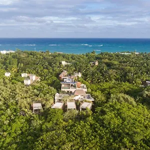 Casa Coyote Hotel Tulum Pueblo