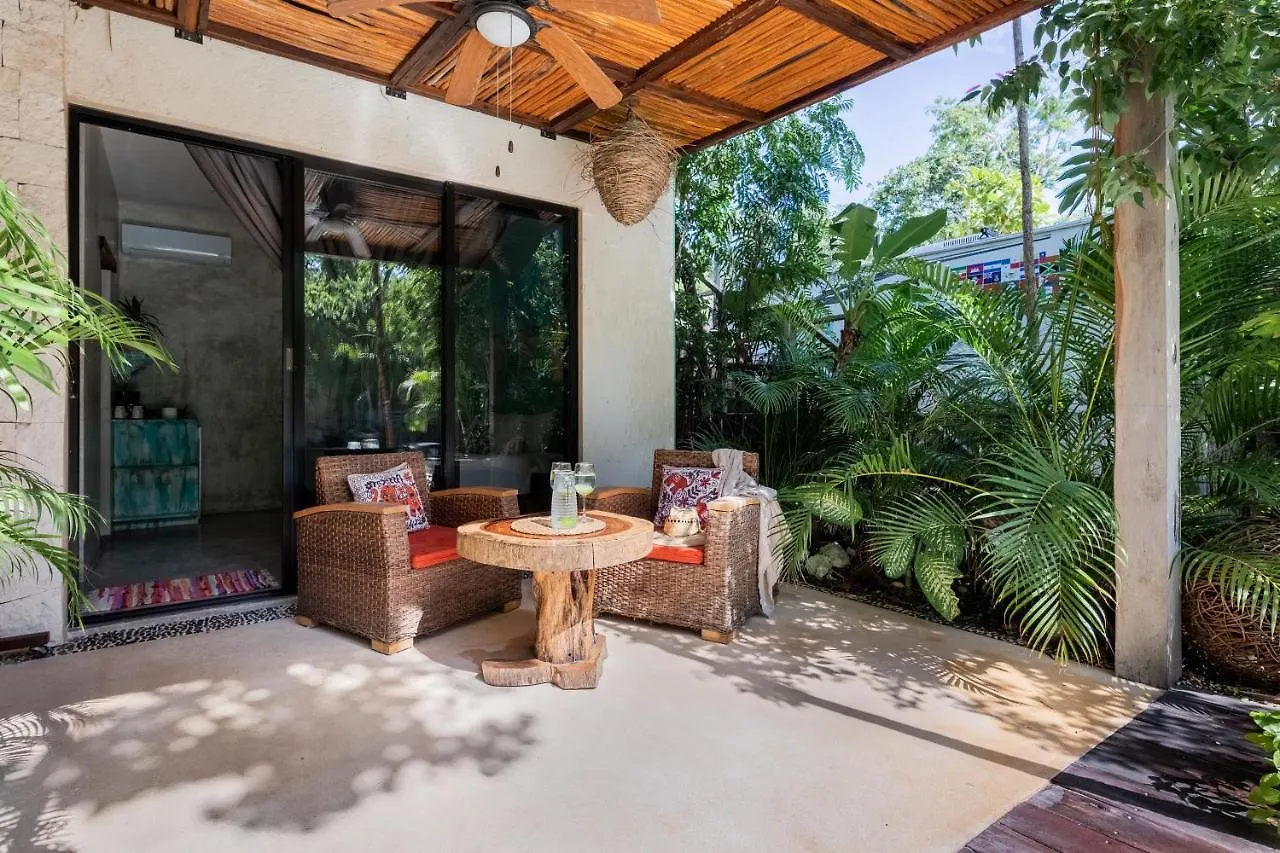 Trece Lunas Tulum - Enchanted Resort (Adults Only)