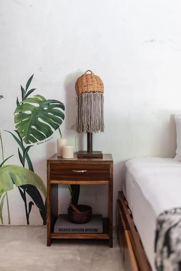 Trece Lunas Tulum - Enchanted Resort (Adults Only) 4*,  メキシコ