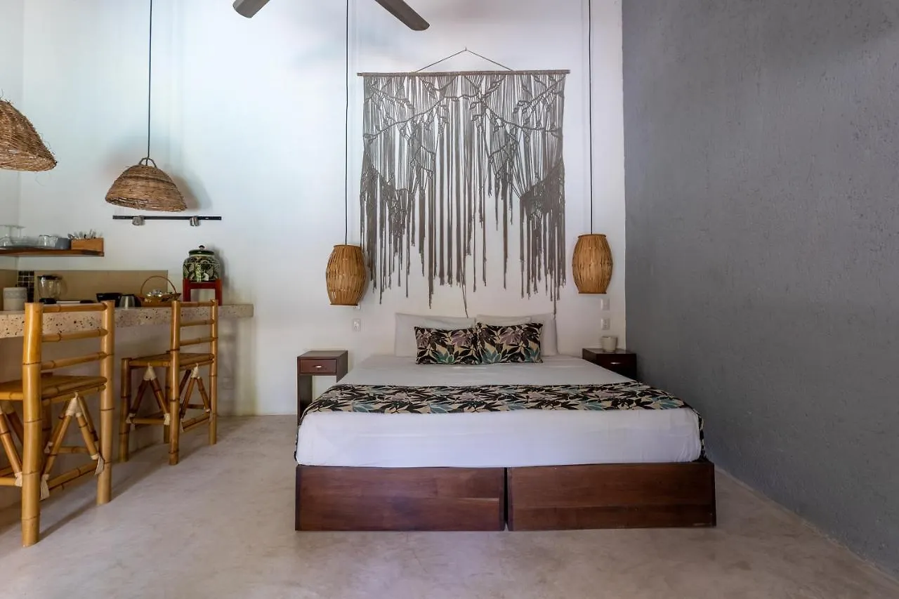 Trece Lunas Tulum - Enchanted Resort (Adults Only)