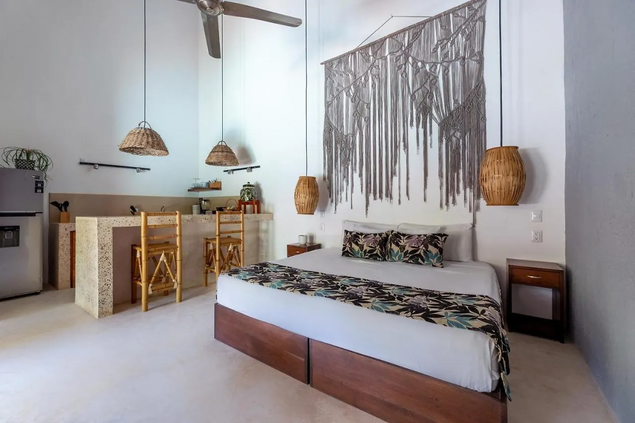 Trece Lunas Tulum - Enchanted Resort (Adults Only) メキシコ
