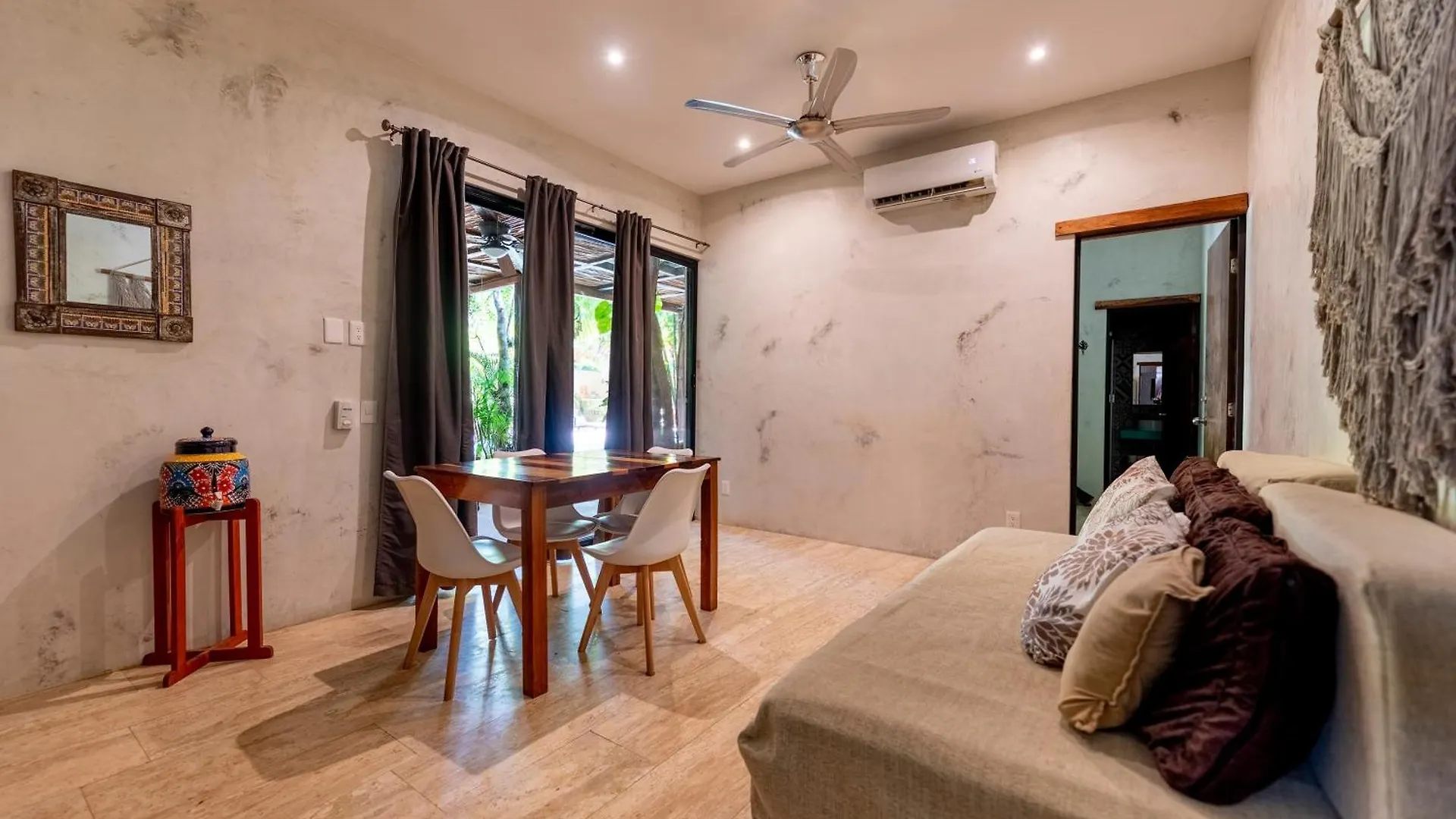 Trece Lunas Tulum - Enchanted Resort (Adults Only) メキシコ