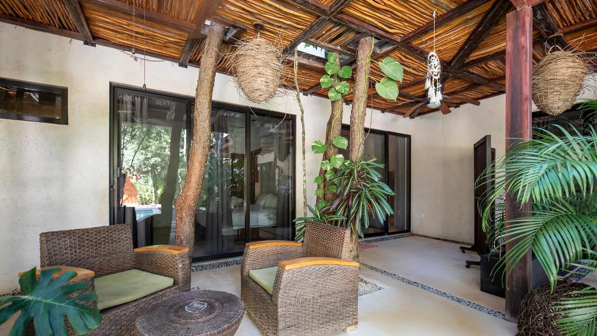 Trece Lunas Tulum - Enchanted Resort (Adults Only) 4*,  メキシコ