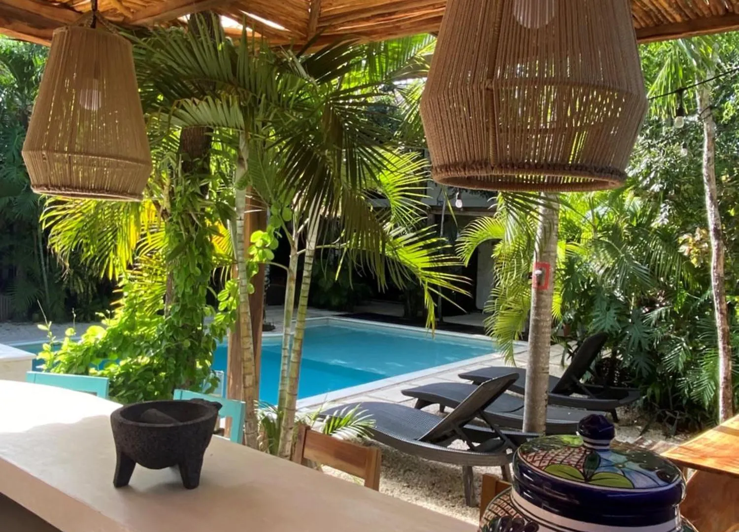 **** アパートホテル Trece Lunas Tulum - Enchanted Resort (Adults Only) メキシコ