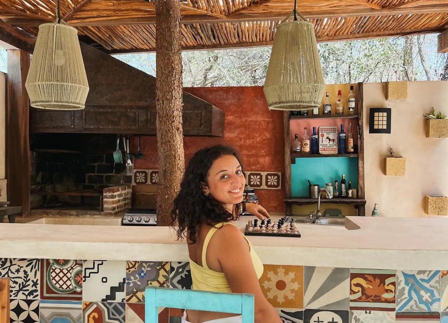 Trece Lunas Tulum - Enchanted Resort (Adults Only) 4*,
