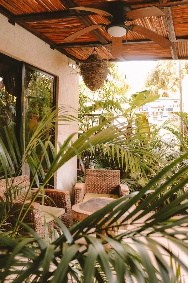 Trece Lunas Tulum - Enchanted Resort (Adults Only)