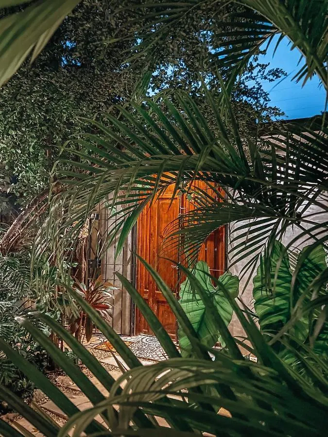Trece Lunas Tulum - Enchanted Resort (Adults Only)