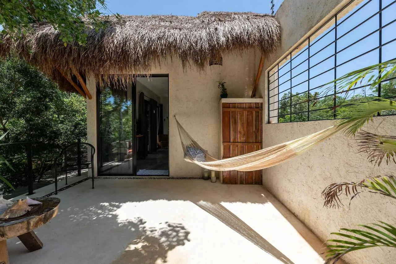 Trece Lunas Tulum - Enchanted Resort (Adults Only)