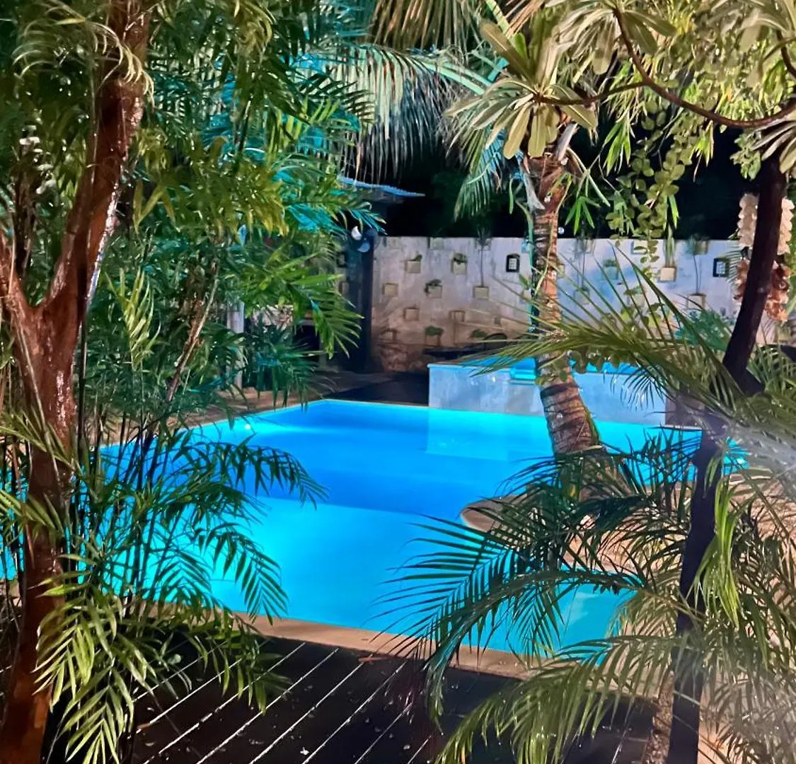 Trece Lunas Tulum - Enchanted Resort (Adults Only) 4*,